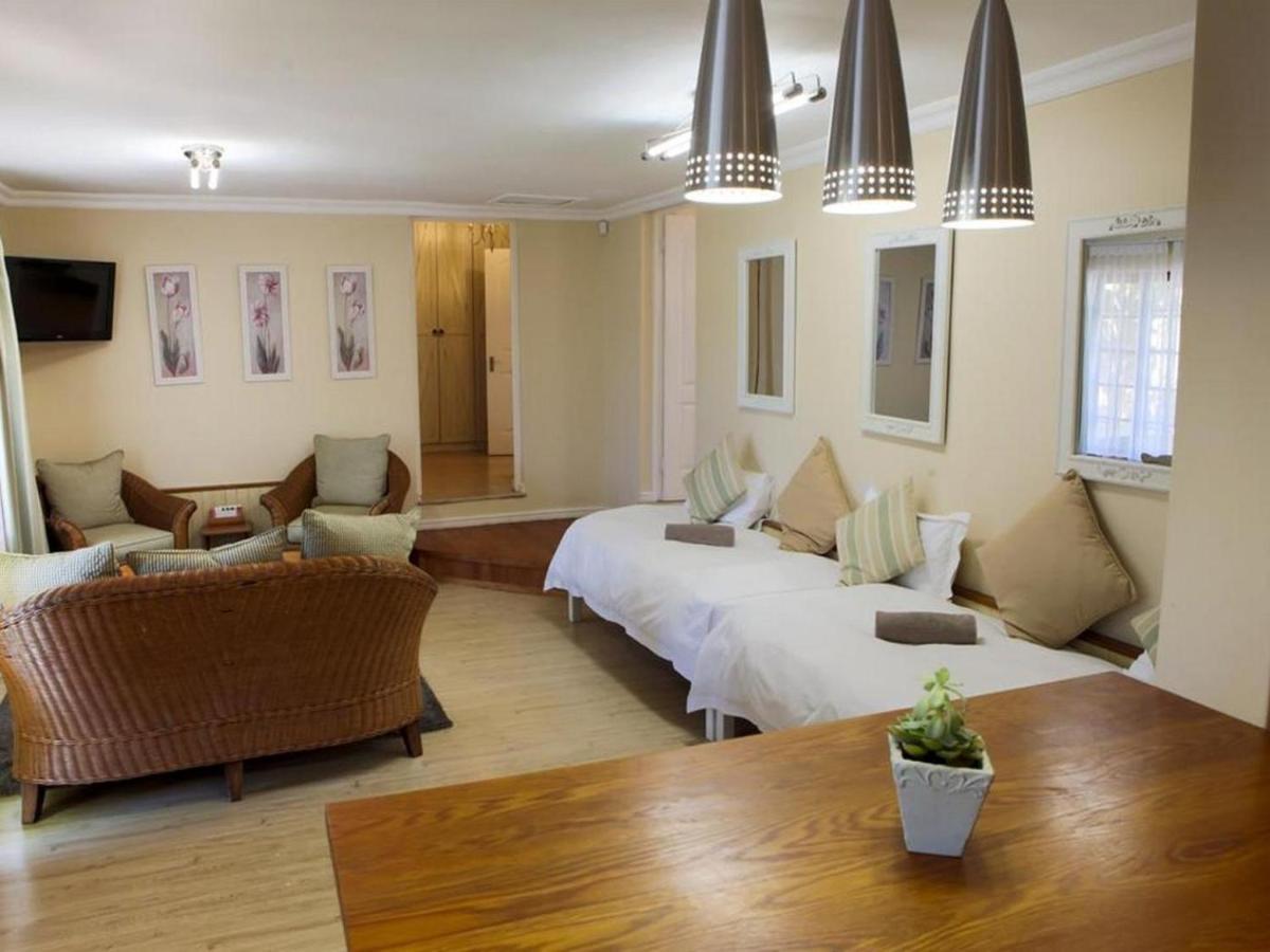 Skilpadvlei Wine Farm Stellenbosch Buitenkant foto
