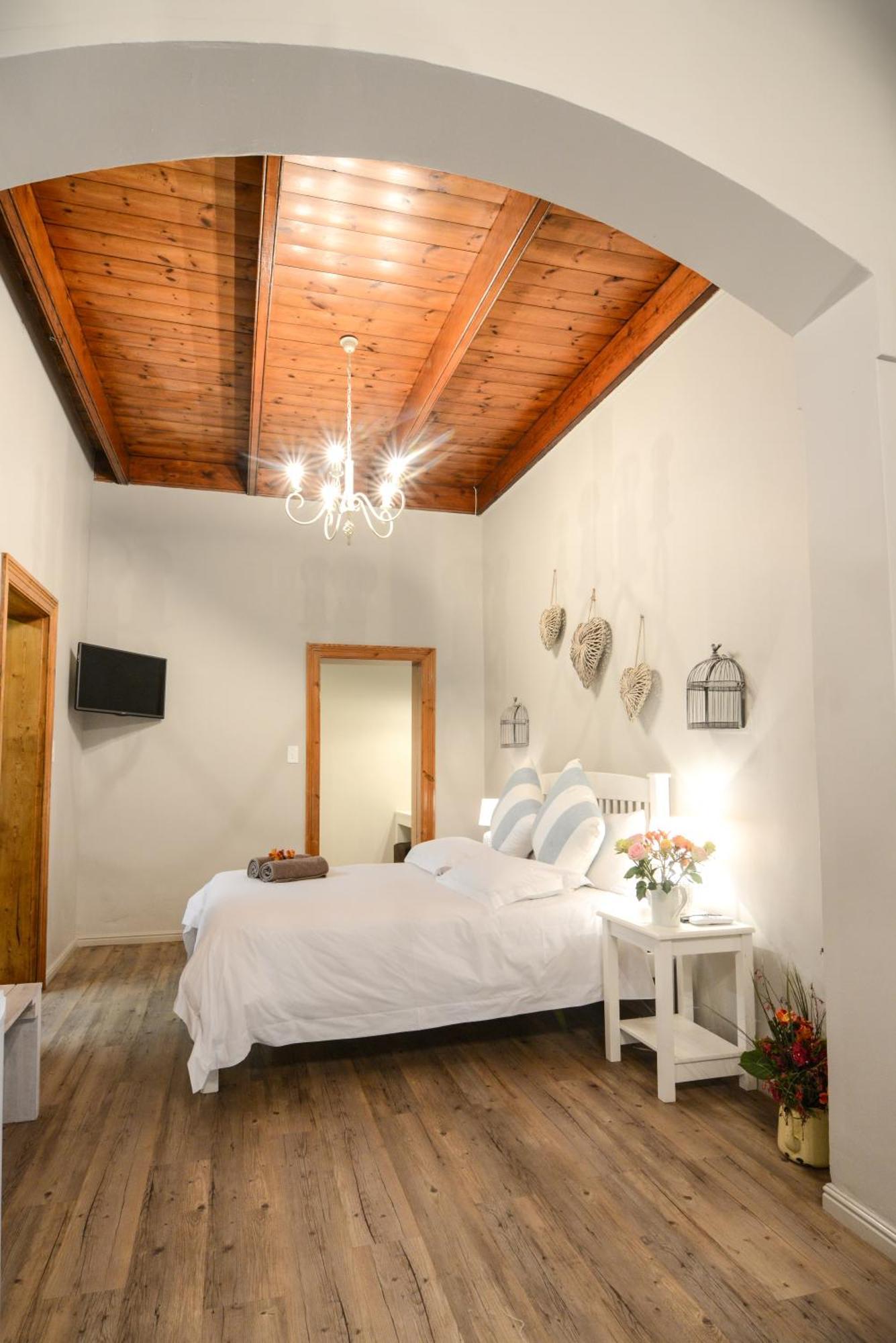 Skilpadvlei Wine Farm Stellenbosch Kamer foto