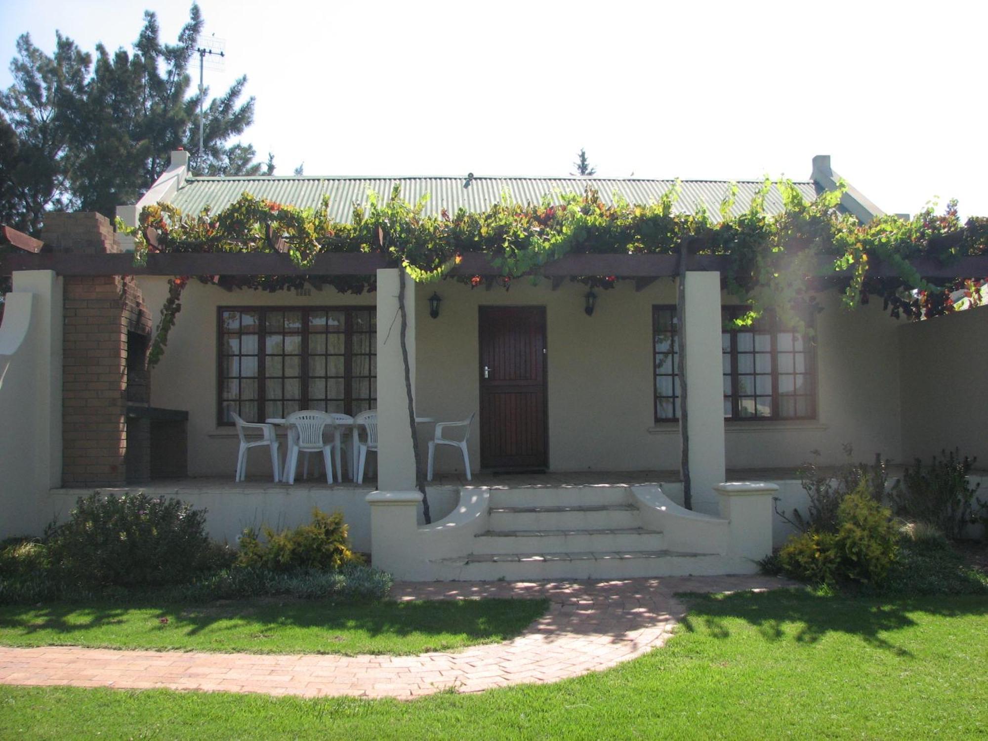 Skilpadvlei Wine Farm Stellenbosch Kamer foto