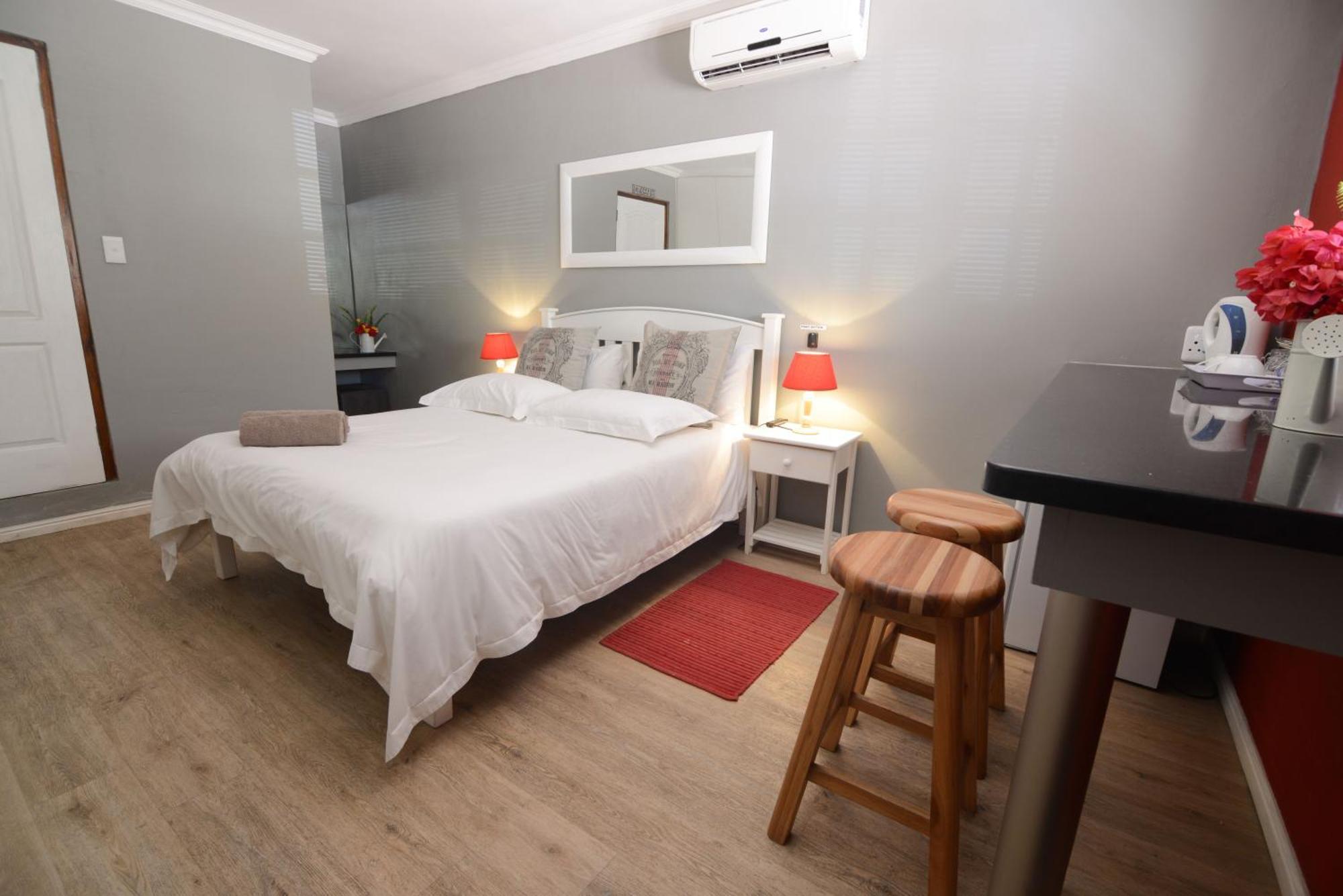 Skilpadvlei Wine Farm Stellenbosch Kamer foto
