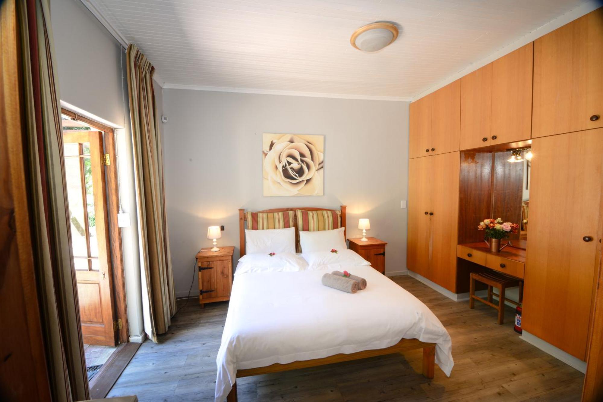 Skilpadvlei Wine Farm Stellenbosch Kamer foto
