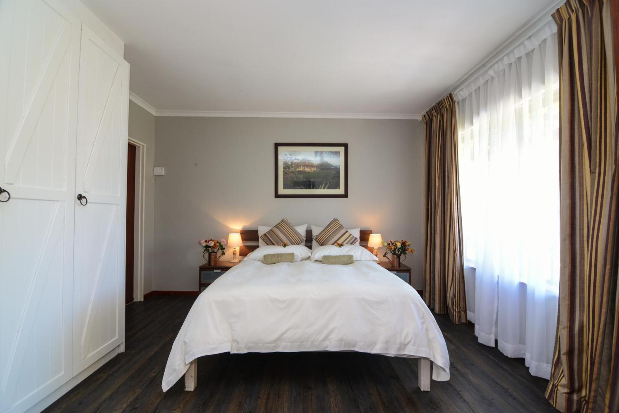 Skilpadvlei Wine Farm Stellenbosch Kamer foto