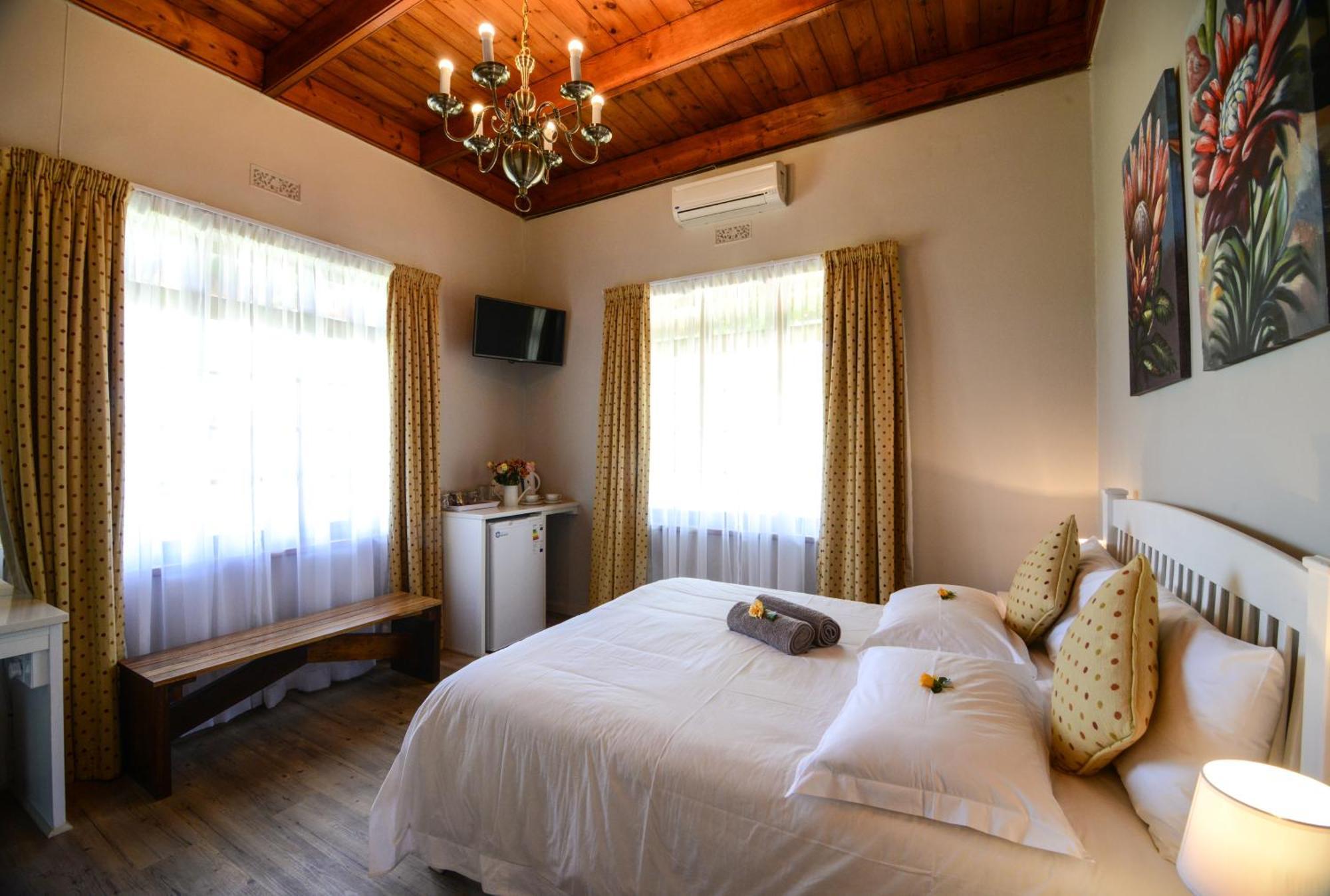 Skilpadvlei Wine Farm Stellenbosch Kamer foto
