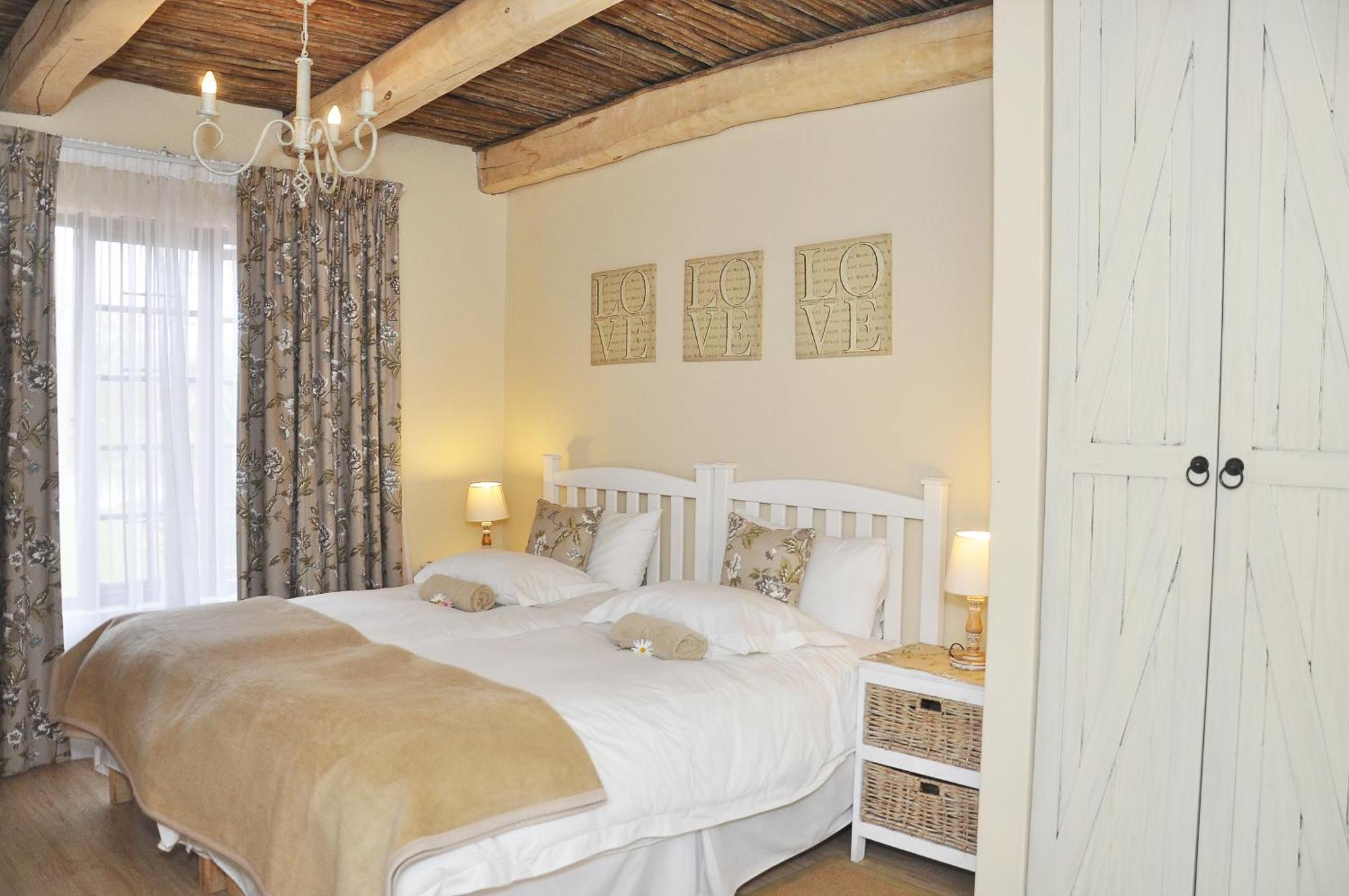 Skilpadvlei Wine Farm Stellenbosch Kamer foto