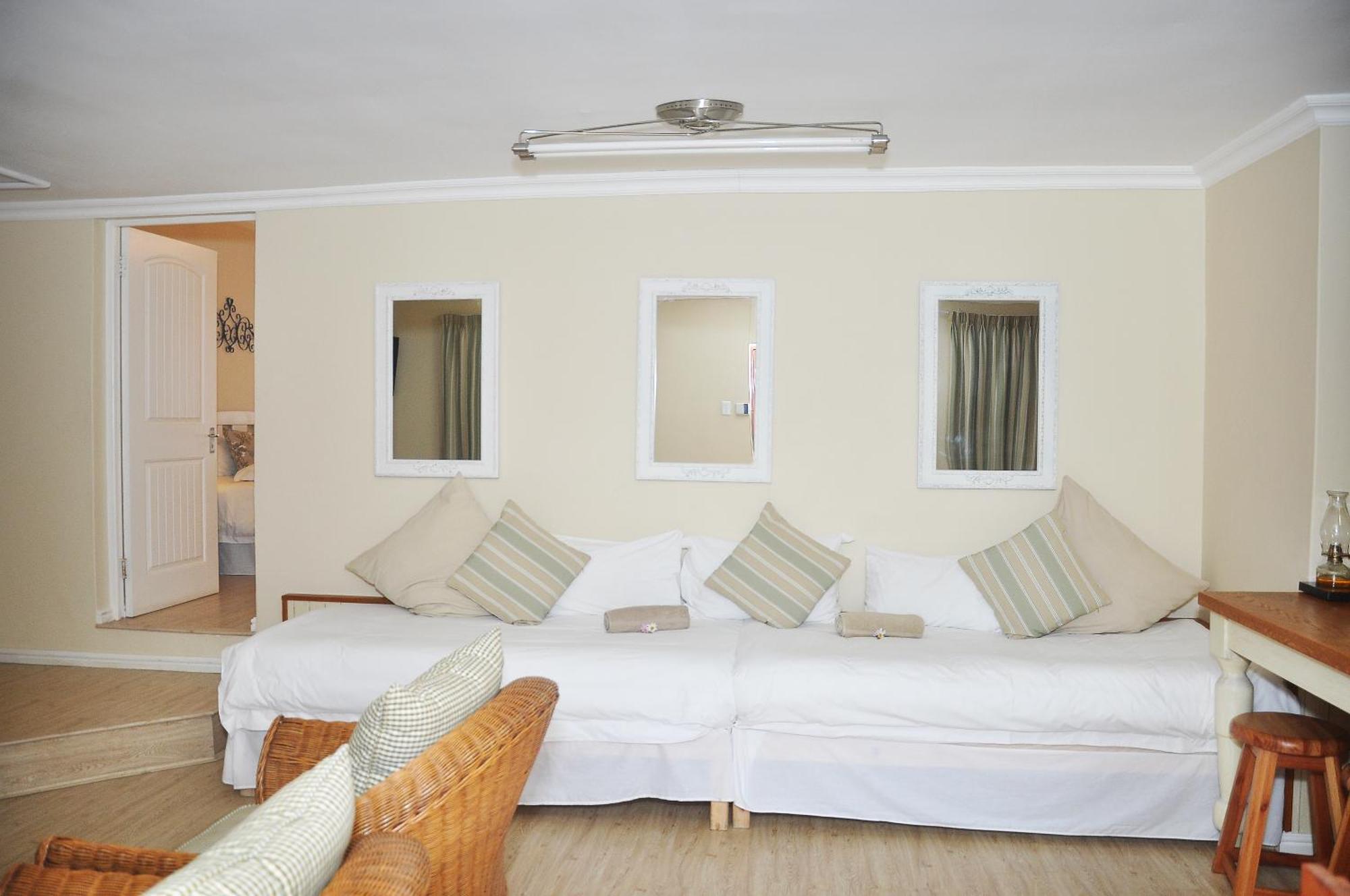 Skilpadvlei Wine Farm Stellenbosch Kamer foto
