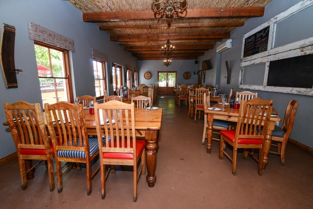 Skilpadvlei Wine Farm Stellenbosch Buitenkant foto