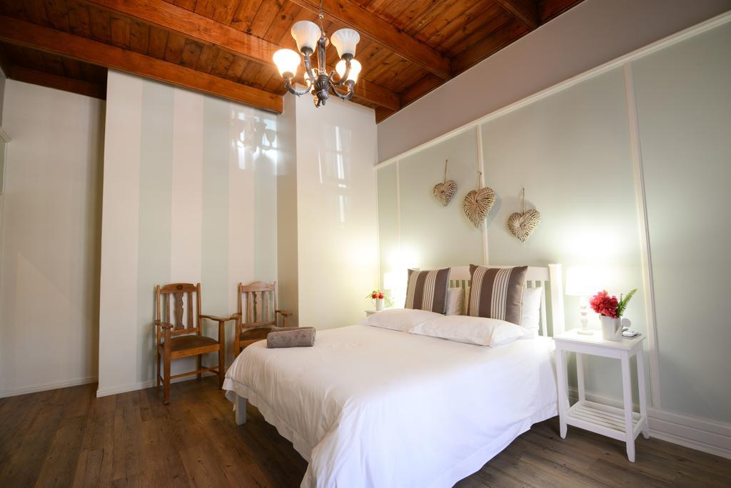 Skilpadvlei Wine Farm Stellenbosch Buitenkant foto