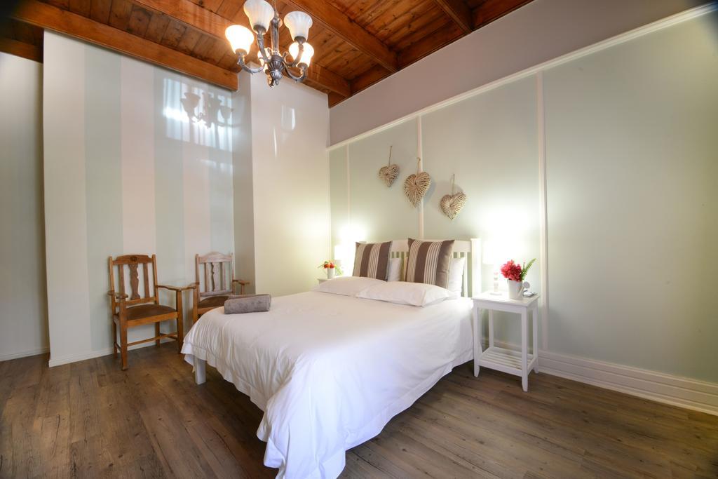 Skilpadvlei Wine Farm Stellenbosch Buitenkant foto