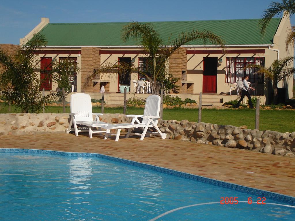 Skilpadvlei Wine Farm Stellenbosch Buitenkant foto