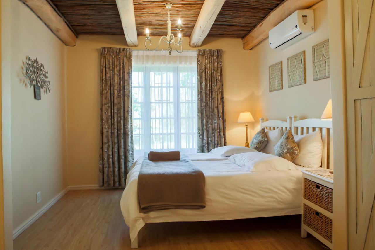 Skilpadvlei Wine Farm Stellenbosch Buitenkant foto