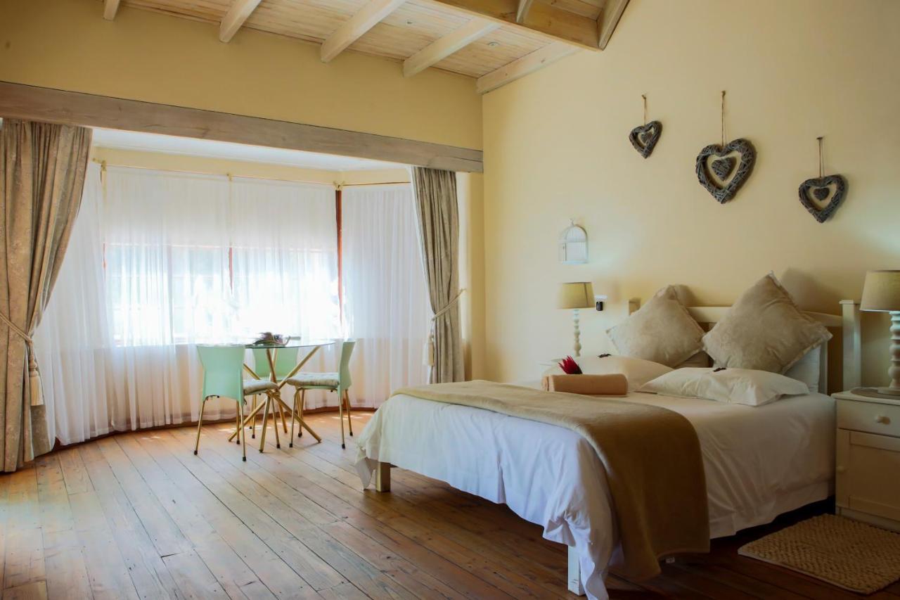 Skilpadvlei Wine Farm Stellenbosch Buitenkant foto