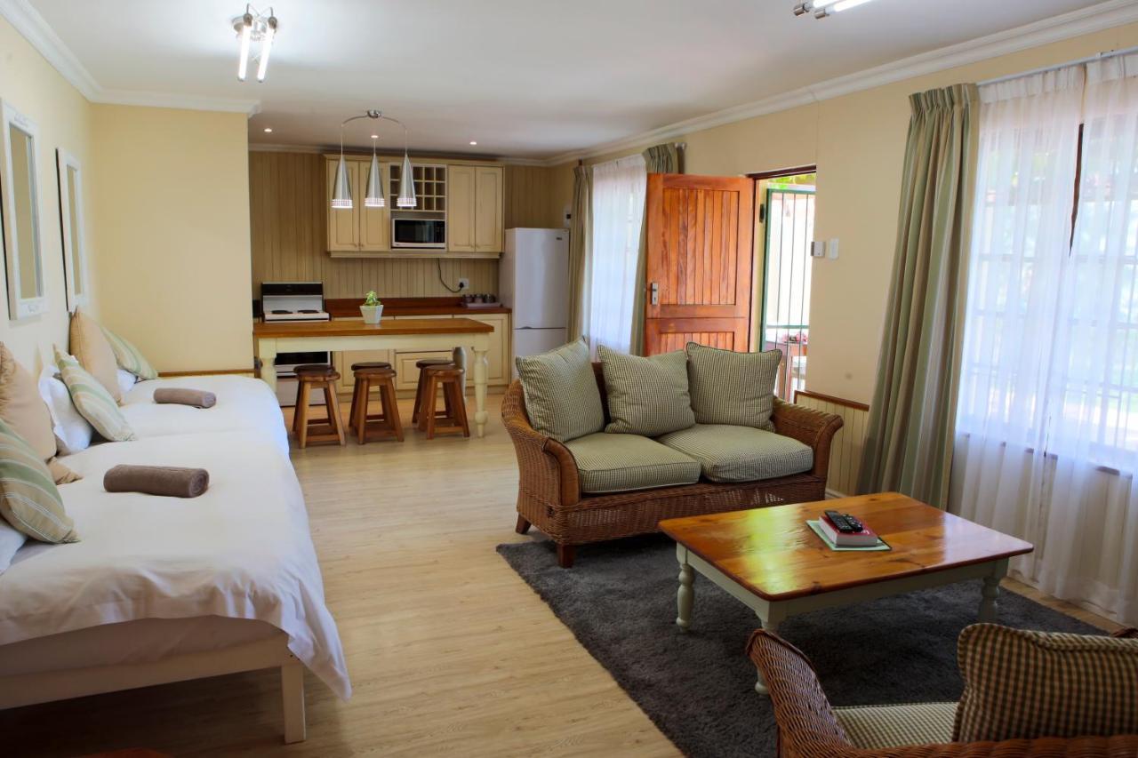 Skilpadvlei Wine Farm Stellenbosch Buitenkant foto